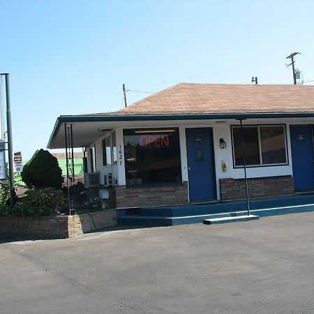 Travel Inn Roseburg Kültér fotó