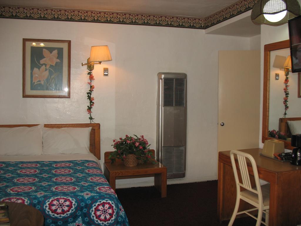 Travel Inn Roseburg Kültér fotó