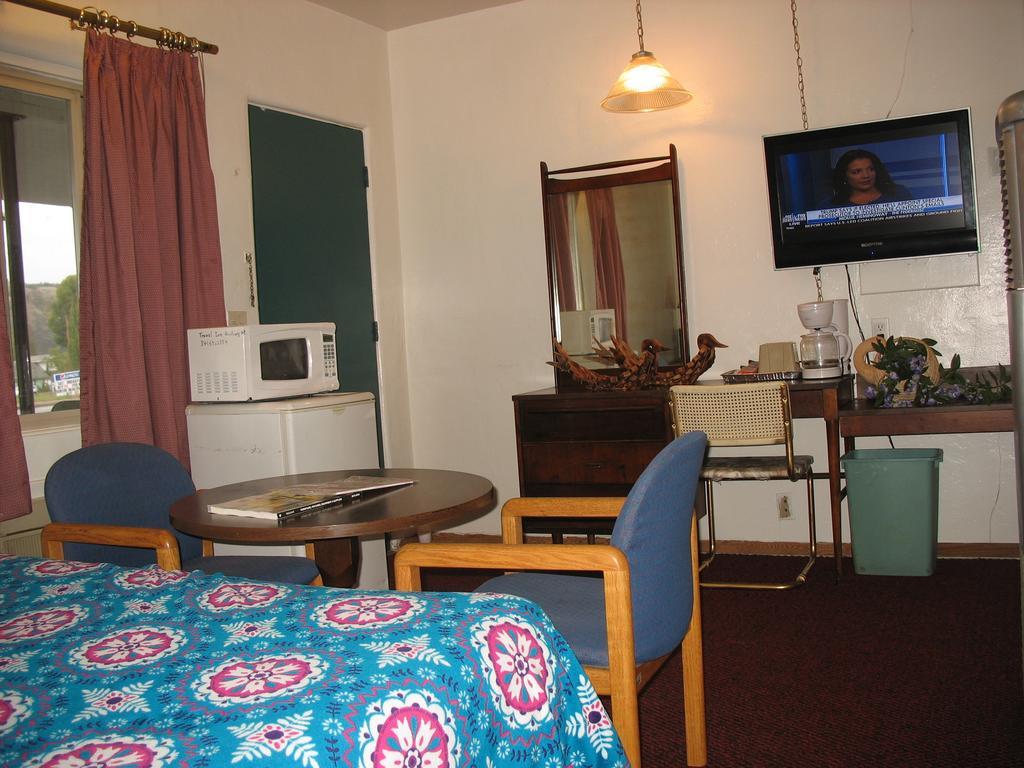 Travel Inn Roseburg Kültér fotó