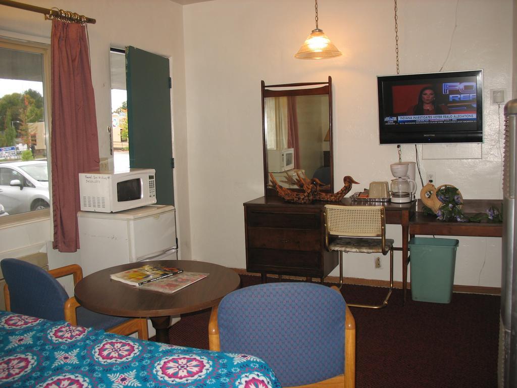Travel Inn Roseburg Kültér fotó