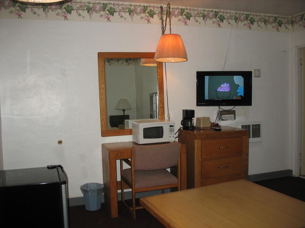 Travel Inn Roseburg Kültér fotó