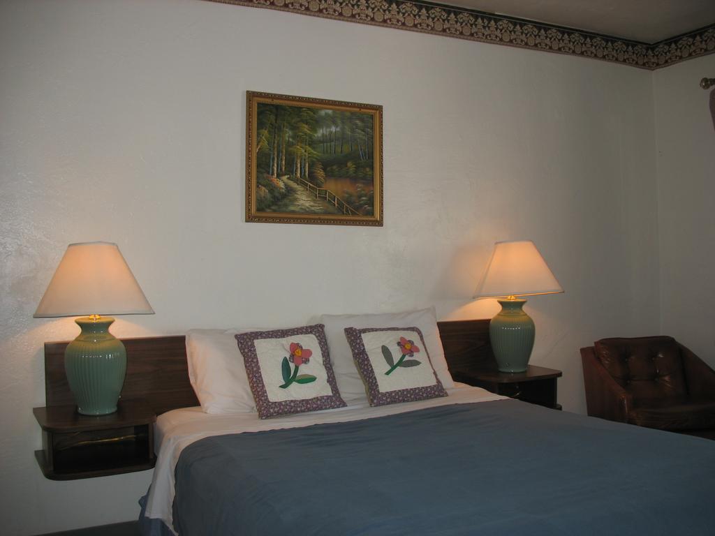 Travel Inn Roseburg Kültér fotó