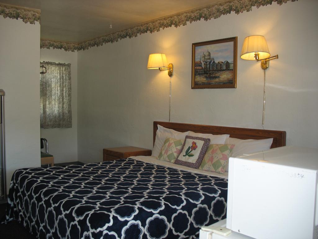 Travel Inn Roseburg Kültér fotó