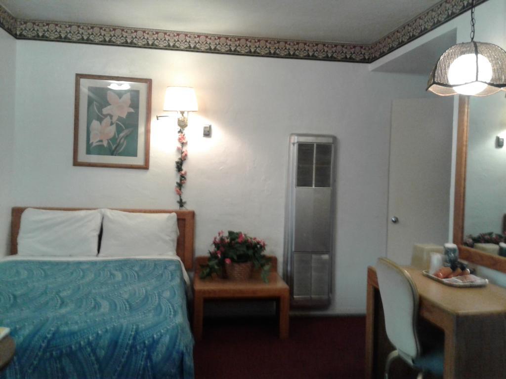Travel Inn Roseburg Kültér fotó