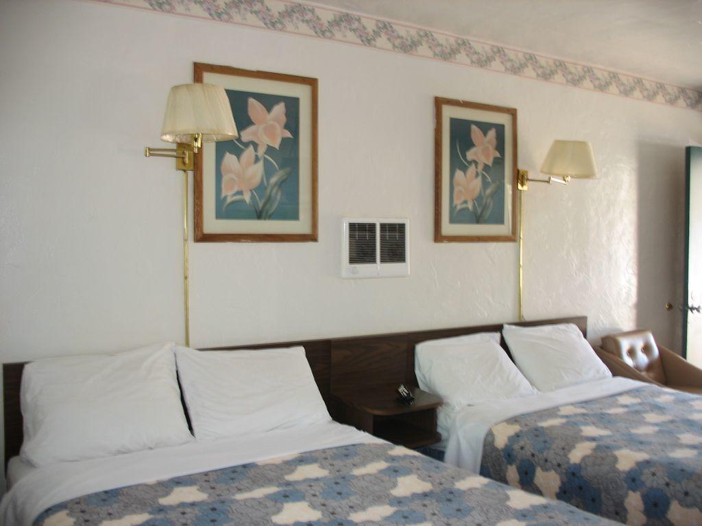 Travel Inn Roseburg Kültér fotó