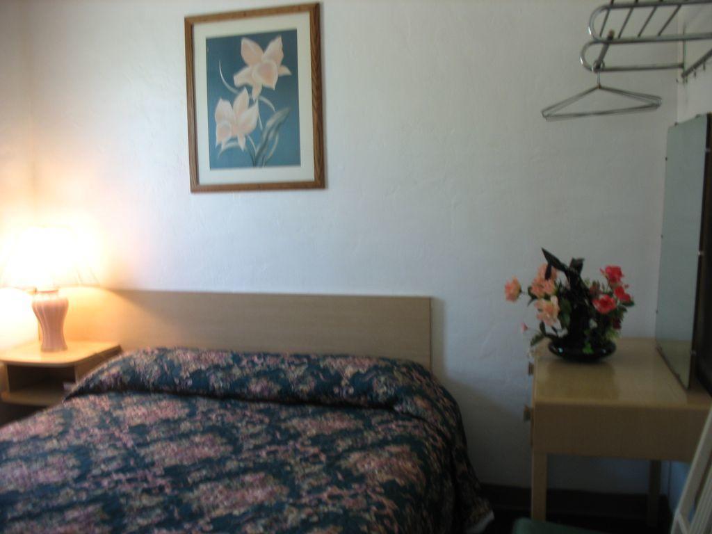 Travel Inn Roseburg Kültér fotó