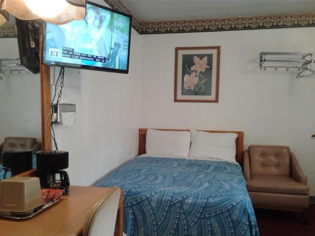 Travel Inn Roseburg Kültér fotó
