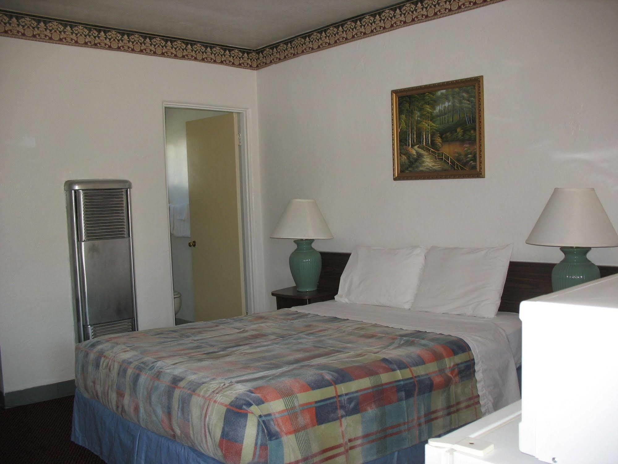 Travel Inn Roseburg Kültér fotó