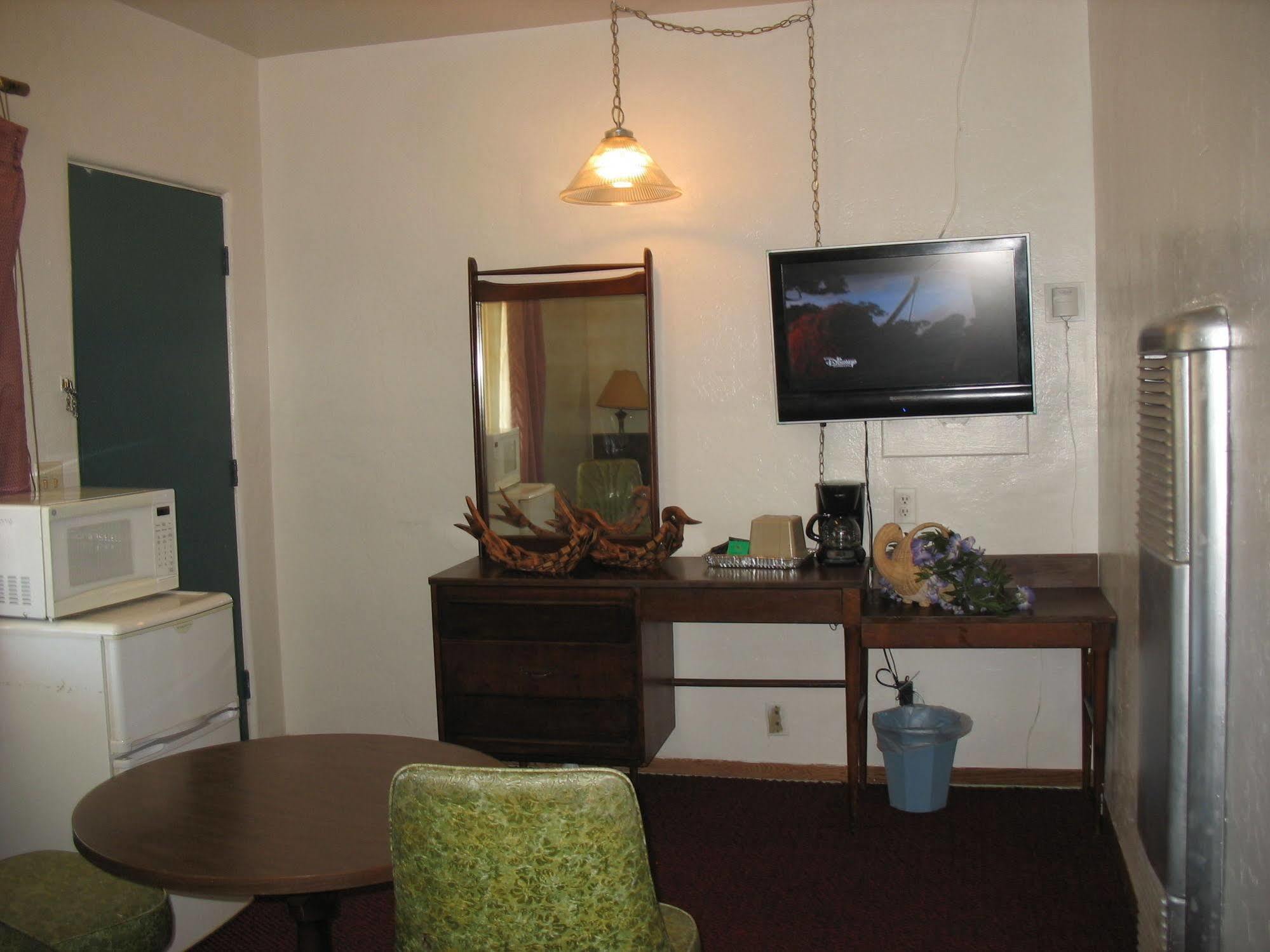 Travel Inn Roseburg Kültér fotó