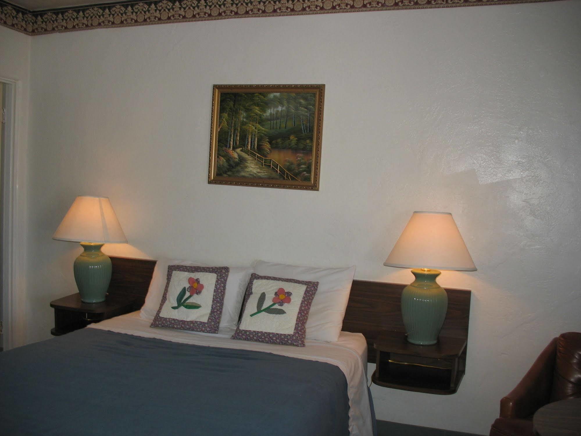 Travel Inn Roseburg Kültér fotó