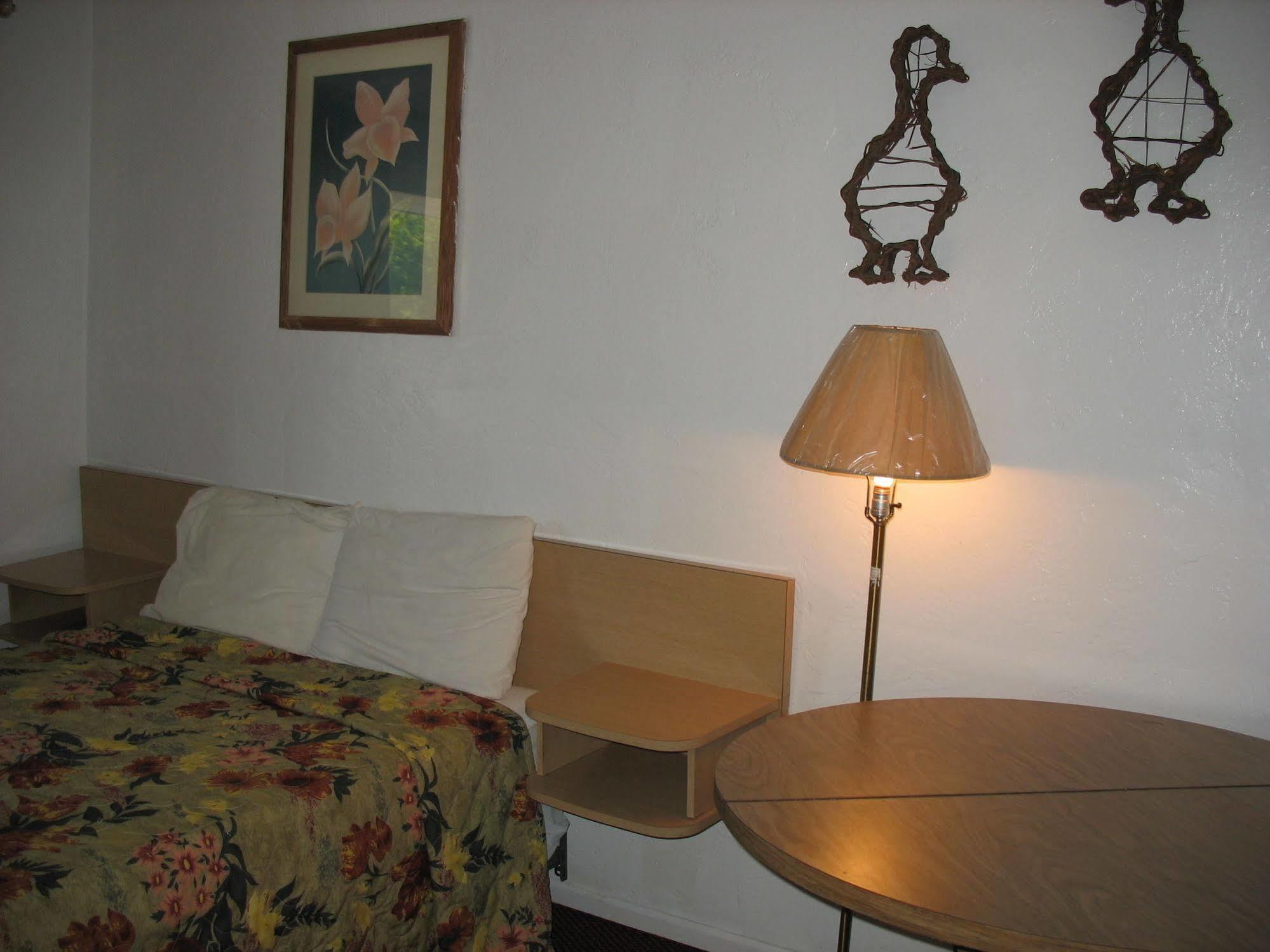Travel Inn Roseburg Kültér fotó