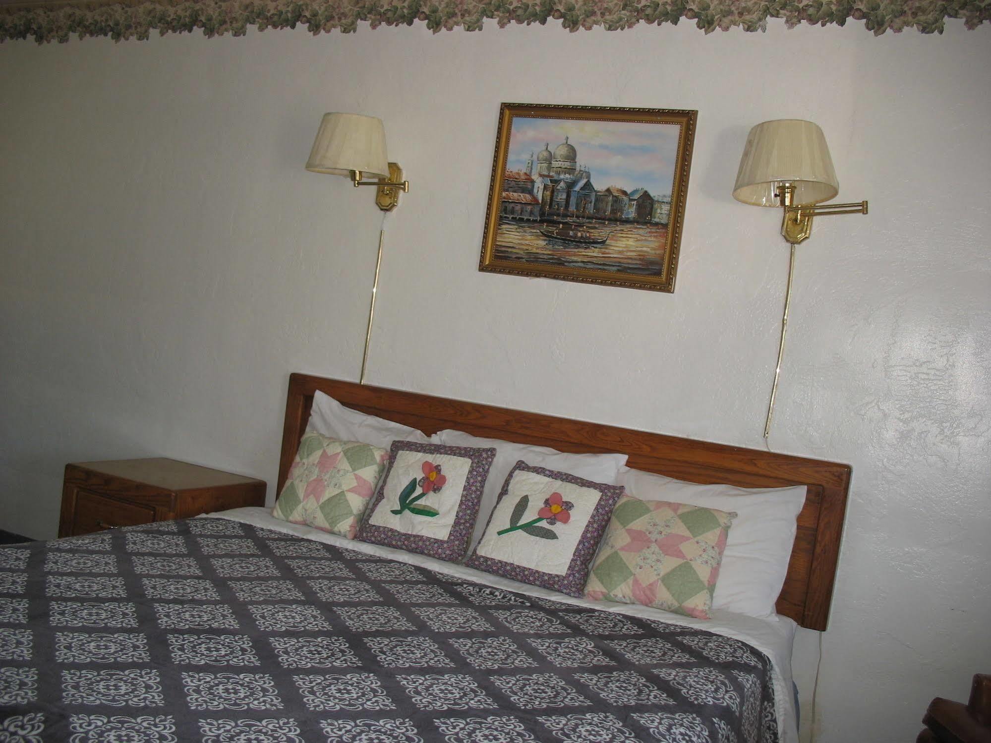 Travel Inn Roseburg Kültér fotó