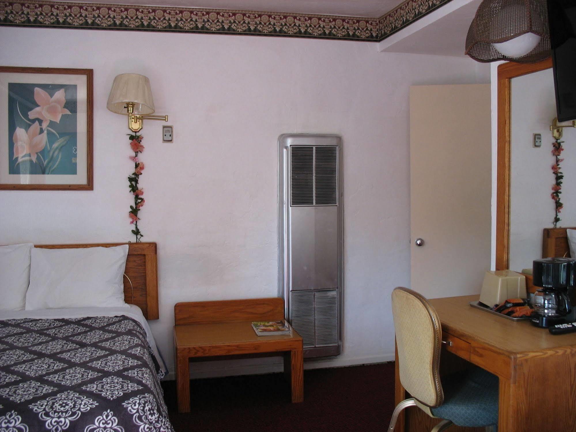Travel Inn Roseburg Kültér fotó