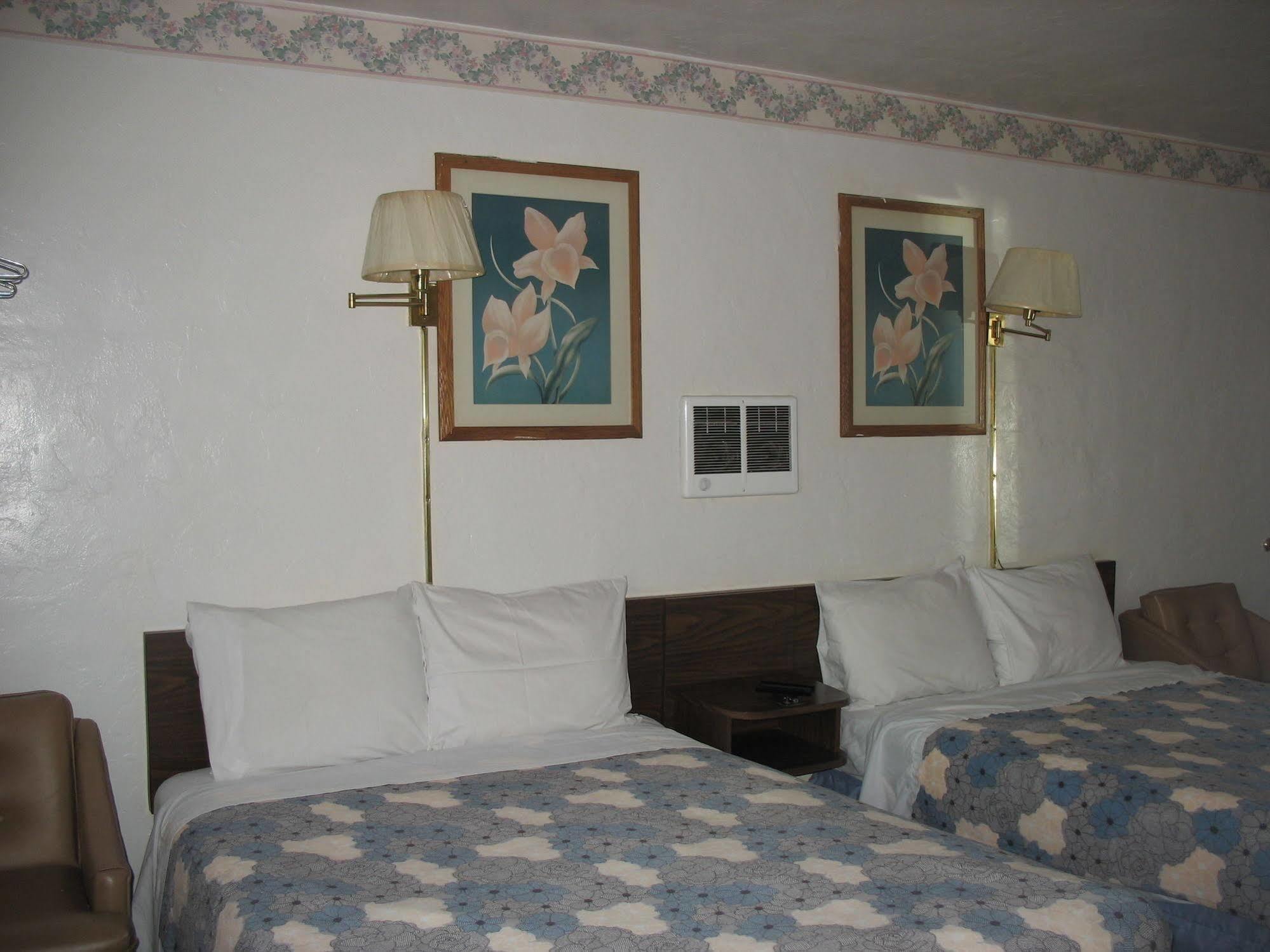 Travel Inn Roseburg Kültér fotó