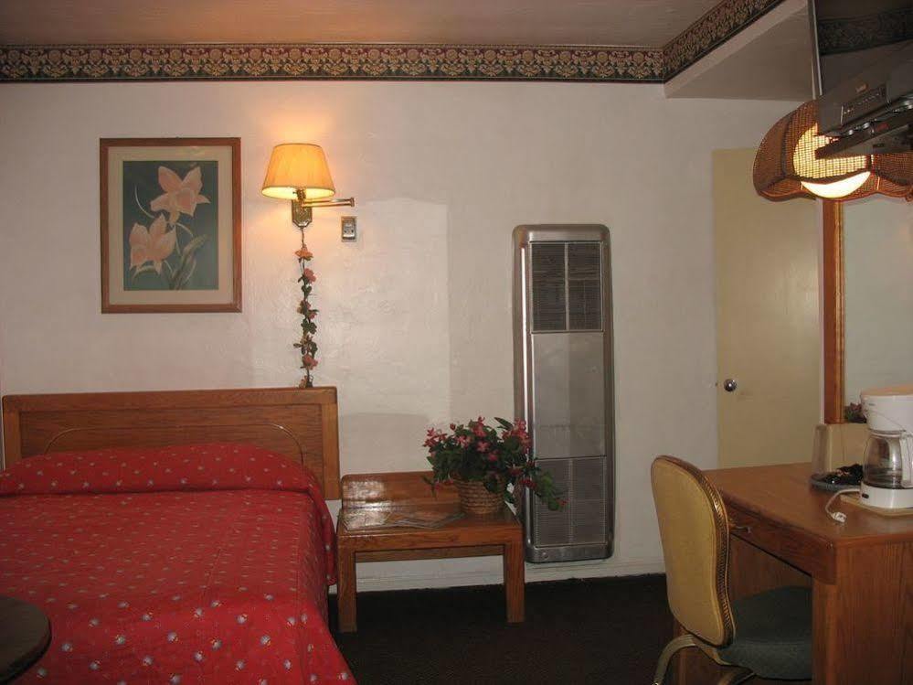 Travel Inn Roseburg Kültér fotó