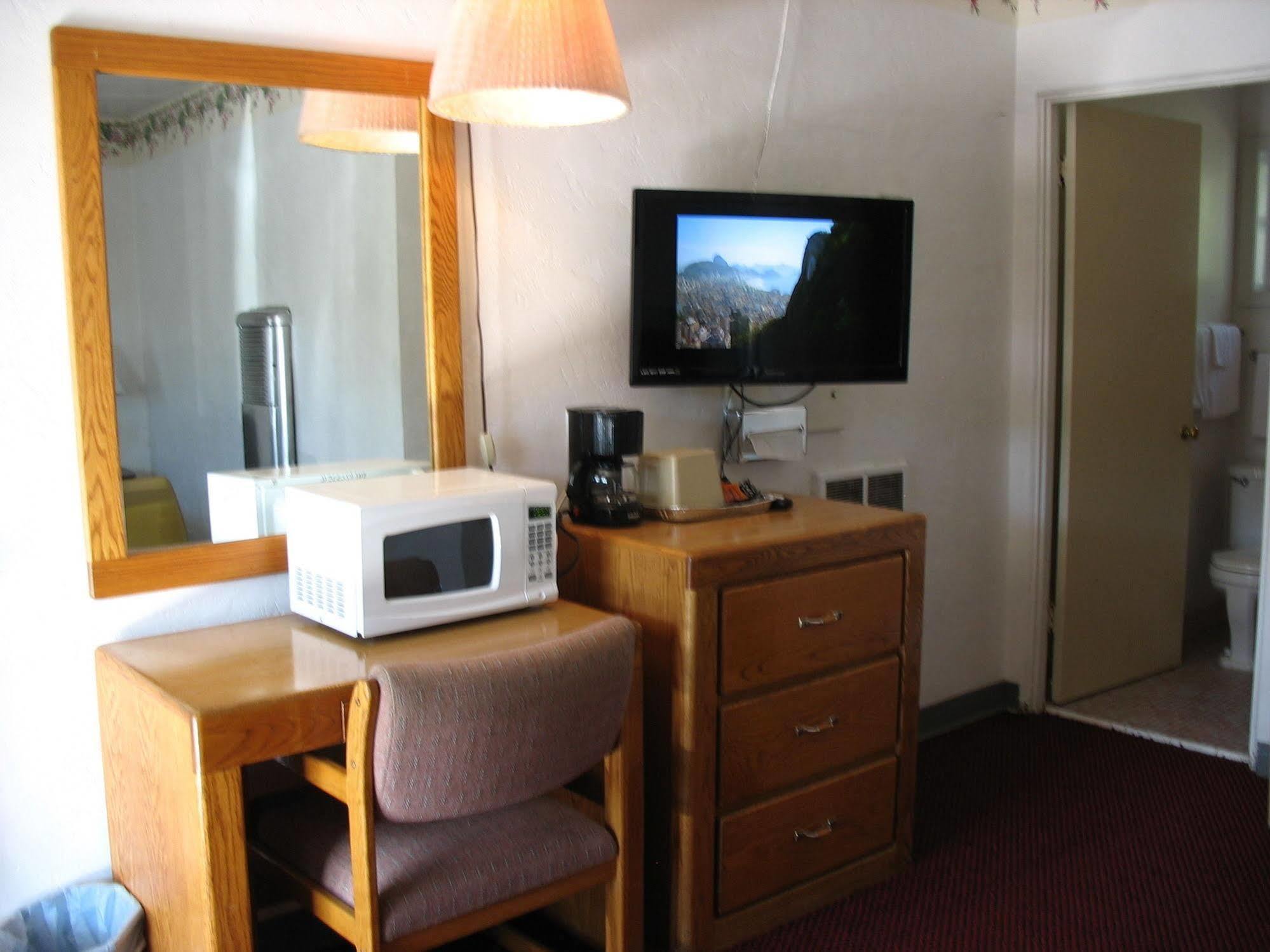 Travel Inn Roseburg Kültér fotó