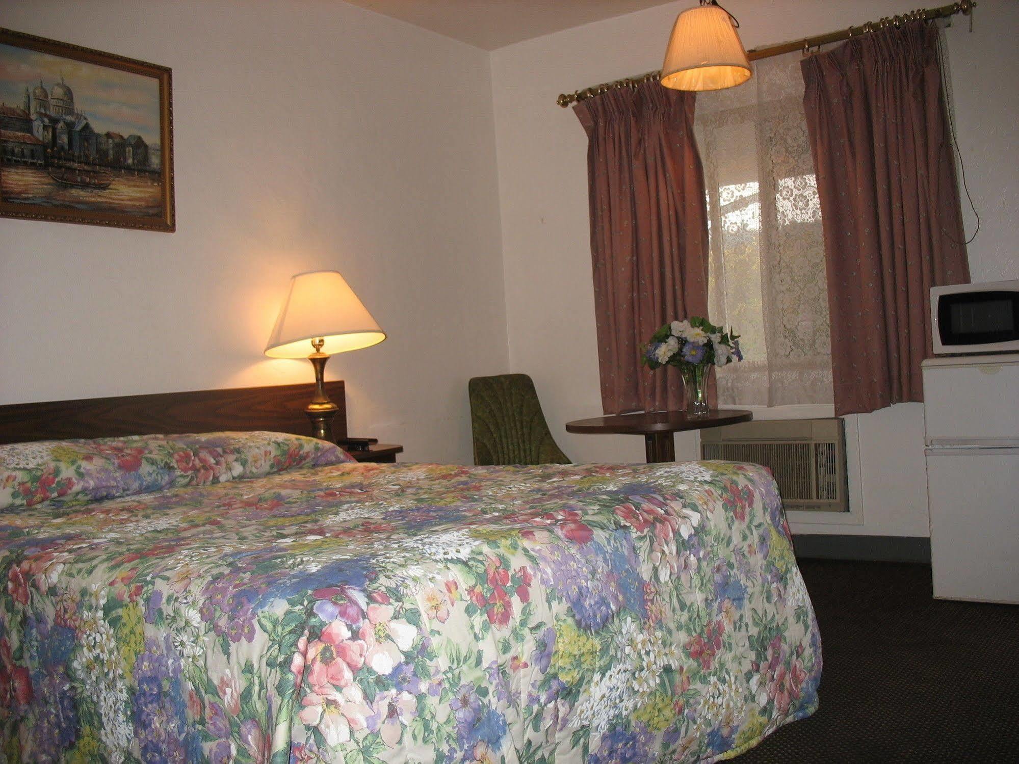 Travel Inn Roseburg Kültér fotó