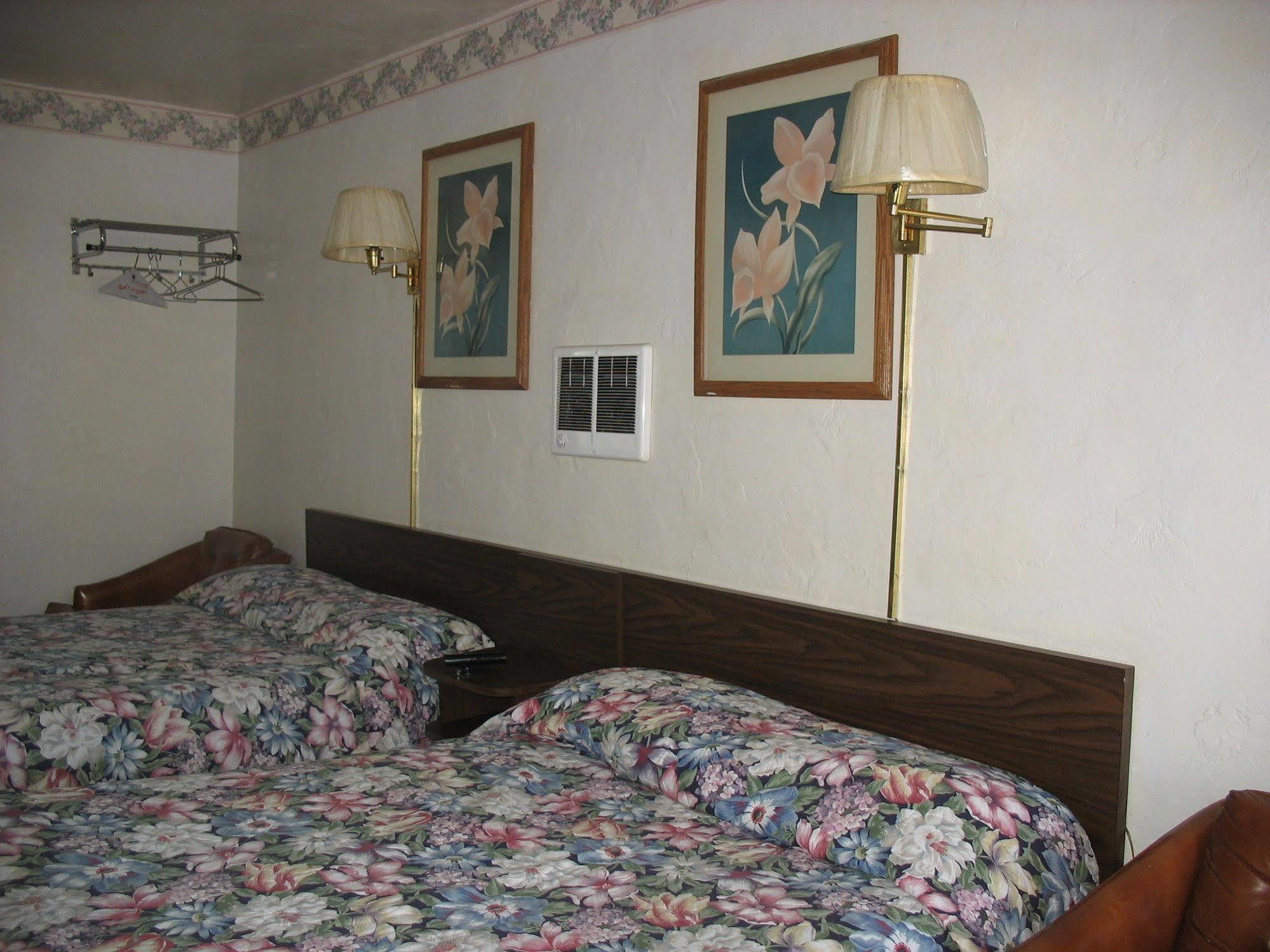 Travel Inn Roseburg Kültér fotó